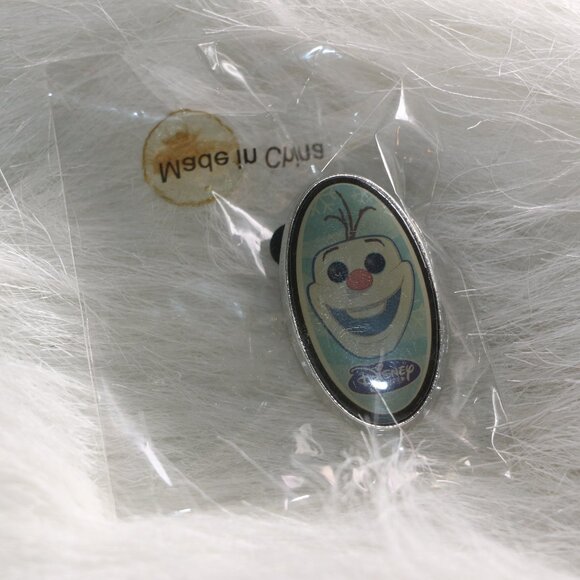 Funko Other - Funko Pop Disney Olaf Pin – Limited Edition 2017